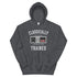 Classically Trained 8-Bit Heavy Blend Hoodie
